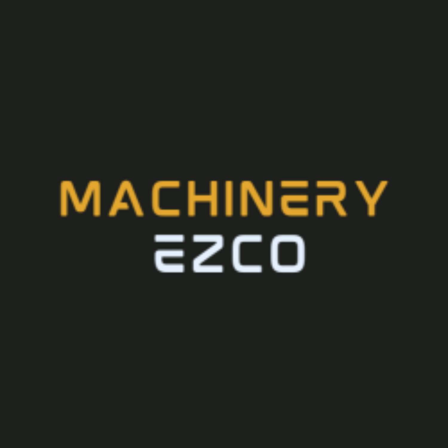 machinery-ezco.com
